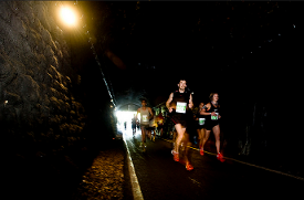 Bath Running tours - Bath marathon